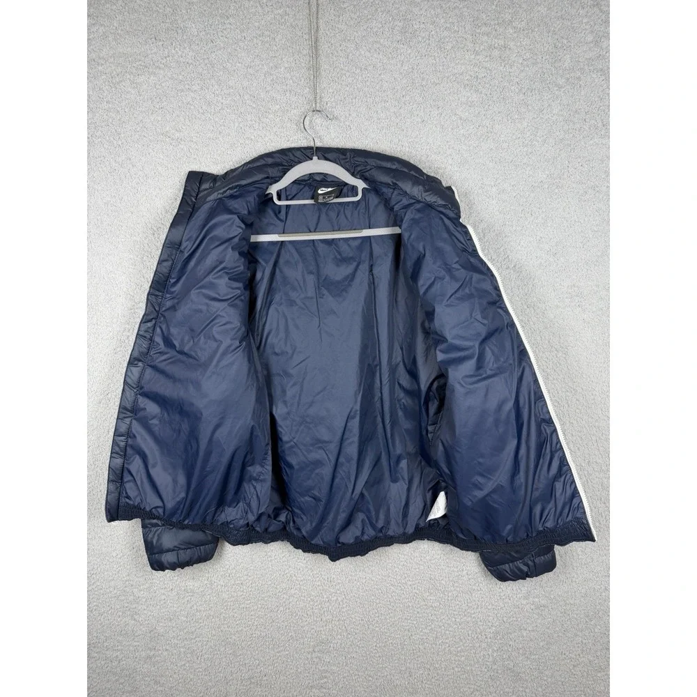Nike sportswear synthetic